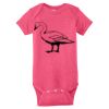 Infant Vintage Fine Jersey Bodysuit Thumbnail