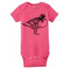 Infant Vintage Fine Jersey Bodysuit Thumbnail