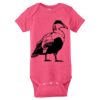 Infant Vintage Fine Jersey Bodysuit Thumbnail