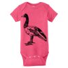 Infant Vintage Fine Jersey Bodysuit Thumbnail