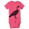 Infant Vintage Fine Jersey Bodysuit Thumbnail