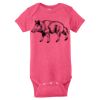 Infant Vintage Fine Jersey Bodysuit Thumbnail