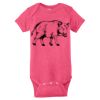 Infant Vintage Fine Jersey Bodysuit Thumbnail