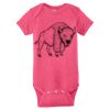 Infant Vintage Fine Jersey Bodysuit Thumbnail