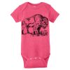 Infant Vintage Fine Jersey Bodysuit Thumbnail