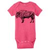 Infant Vintage Fine Jersey Bodysuit Thumbnail
