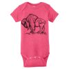 Infant Vintage Fine Jersey Bodysuit Thumbnail
