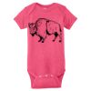 Infant Vintage Fine Jersey Bodysuit Thumbnail