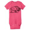 Infant Vintage Fine Jersey Bodysuit Thumbnail