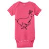 Infant Vintage Fine Jersey Bodysuit Thumbnail