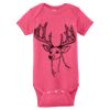 Infant Vintage Fine Jersey Bodysuit Thumbnail