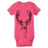 Infant Vintage Fine Jersey Bodysuit Thumbnail