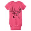 Infant Vintage Fine Jersey Bodysuit Thumbnail