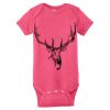 Infant Vintage Fine Jersey Bodysuit Thumbnail