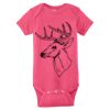 Infant Vintage Fine Jersey Bodysuit Thumbnail