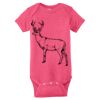 Infant Vintage Fine Jersey Bodysuit Thumbnail