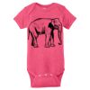 Infant Vintage Fine Jersey Bodysuit Thumbnail