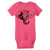 Infant Vintage Fine Jersey Bodysuit Thumbnail