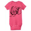 Infant Vintage Fine Jersey Bodysuit Thumbnail