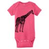Infant Vintage Fine Jersey Bodysuit Thumbnail