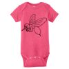 Infant Vintage Fine Jersey Bodysuit Thumbnail