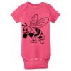 Infant Vintage Fine Jersey Bodysuit Thumbnail
