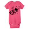 Infant Vintage Fine Jersey Bodysuit Thumbnail