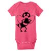 Infant Vintage Fine Jersey Bodysuit Thumbnail