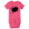 Infant Vintage Fine Jersey Bodysuit Thumbnail