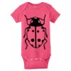 Infant Vintage Fine Jersey Bodysuit Thumbnail