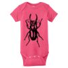 Infant Vintage Fine Jersey Bodysuit Thumbnail