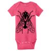 Infant Vintage Fine Jersey Bodysuit Thumbnail
