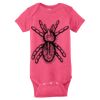 Infant Vintage Fine Jersey Bodysuit Thumbnail
