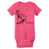 Infant Vintage Fine Jersey Bodysuit Thumbnail