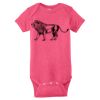 Infant Vintage Fine Jersey Bodysuit Thumbnail