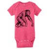 Infant Vintage Fine Jersey Bodysuit Thumbnail