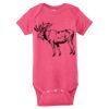 Infant Vintage Fine Jersey Bodysuit Thumbnail