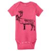 Infant Vintage Fine Jersey Bodysuit Thumbnail
