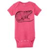 Infant Vintage Fine Jersey Bodysuit Thumbnail