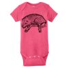 Infant Vintage Fine Jersey Bodysuit Thumbnail