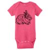 Infant Vintage Fine Jersey Bodysuit Thumbnail