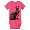 Infant Vintage Fine Jersey Bodysuit Thumbnail