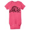 Infant Vintage Fine Jersey Bodysuit Thumbnail