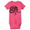 Infant Vintage Fine Jersey Bodysuit Thumbnail