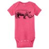 Infant Vintage Fine Jersey Bodysuit Thumbnail