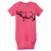 Infant Vintage Fine Jersey Bodysuit Thumbnail