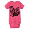Infant Vintage Fine Jersey Bodysuit Thumbnail