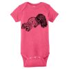 Infant Vintage Fine Jersey Bodysuit Thumbnail