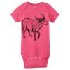 Infant Vintage Fine Jersey Bodysuit Thumbnail