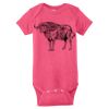Infant Vintage Fine Jersey Bodysuit Thumbnail